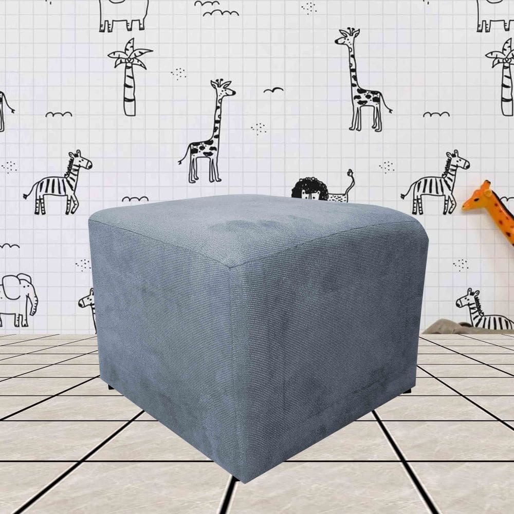 Kit Puff Infantil Patrick Grafitte