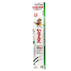 181-Lh Lamina Para Serrote Samurai 180Mm Modelo Jd-180-Lh