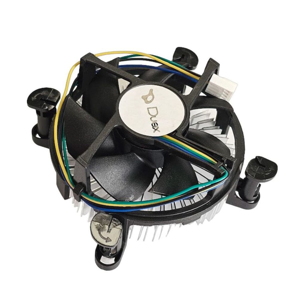 Cooler Duex DXC1D para Intel 1150/1151/1155
