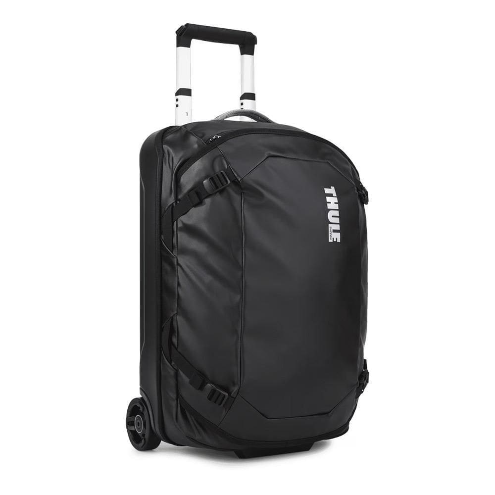 Mala De Mão Thule Chasm Carry On 40L - Preto