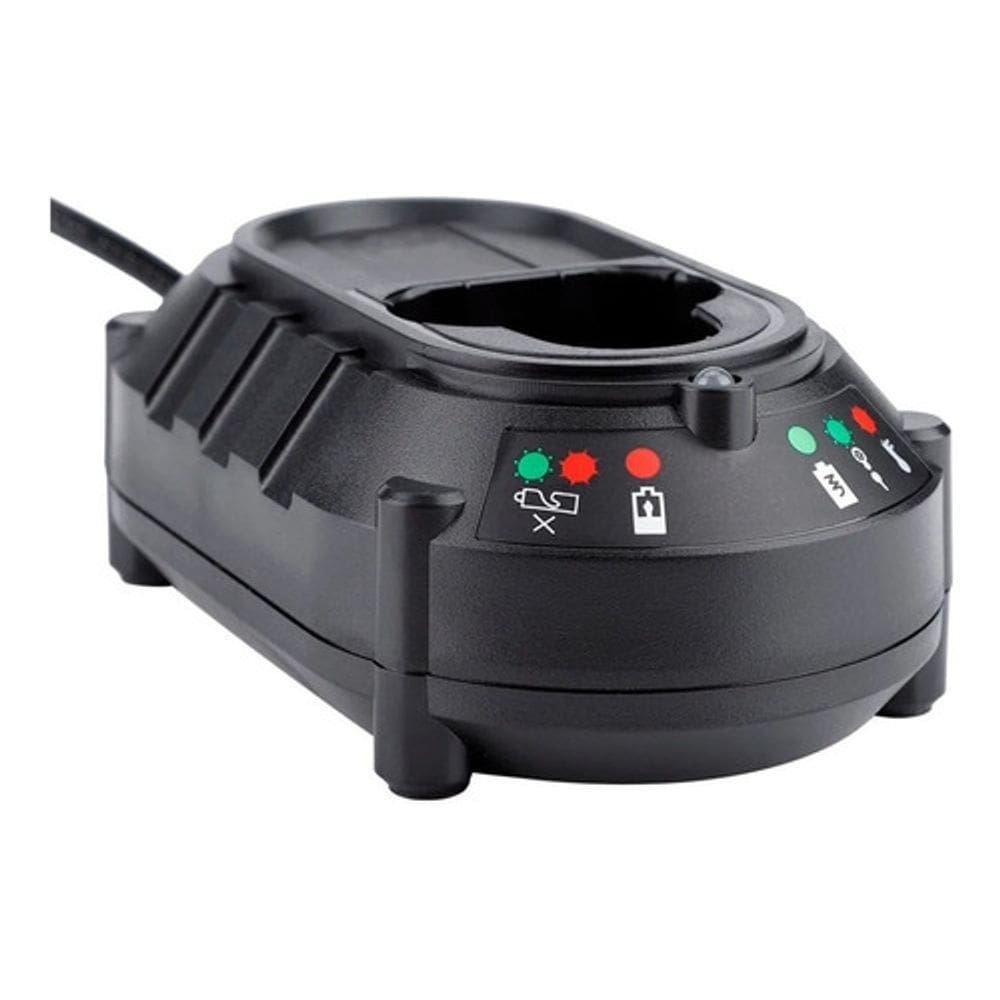 Carregador De Bateria Litio Makita Bl1013 Bl1014 Hp2014d 12v