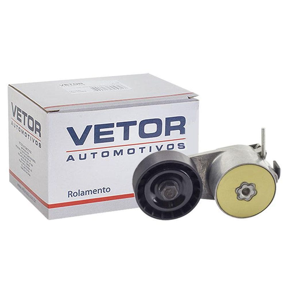 Tensor Correia Alternador Idea, Linea, Siena - Vetor Vt8124