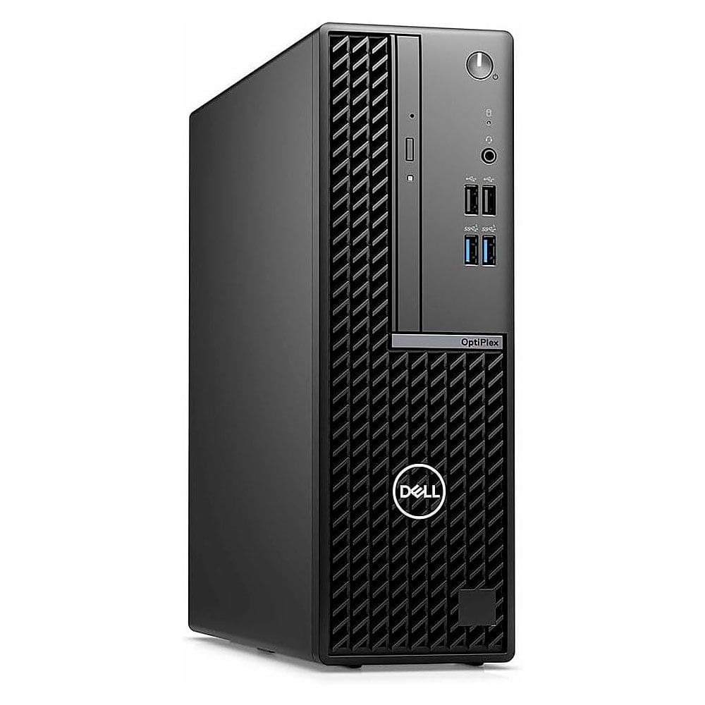 Desktop Dell Optiplex 7010 SFF Core I3 13100 8GB 512GB NVME Win11 Pro