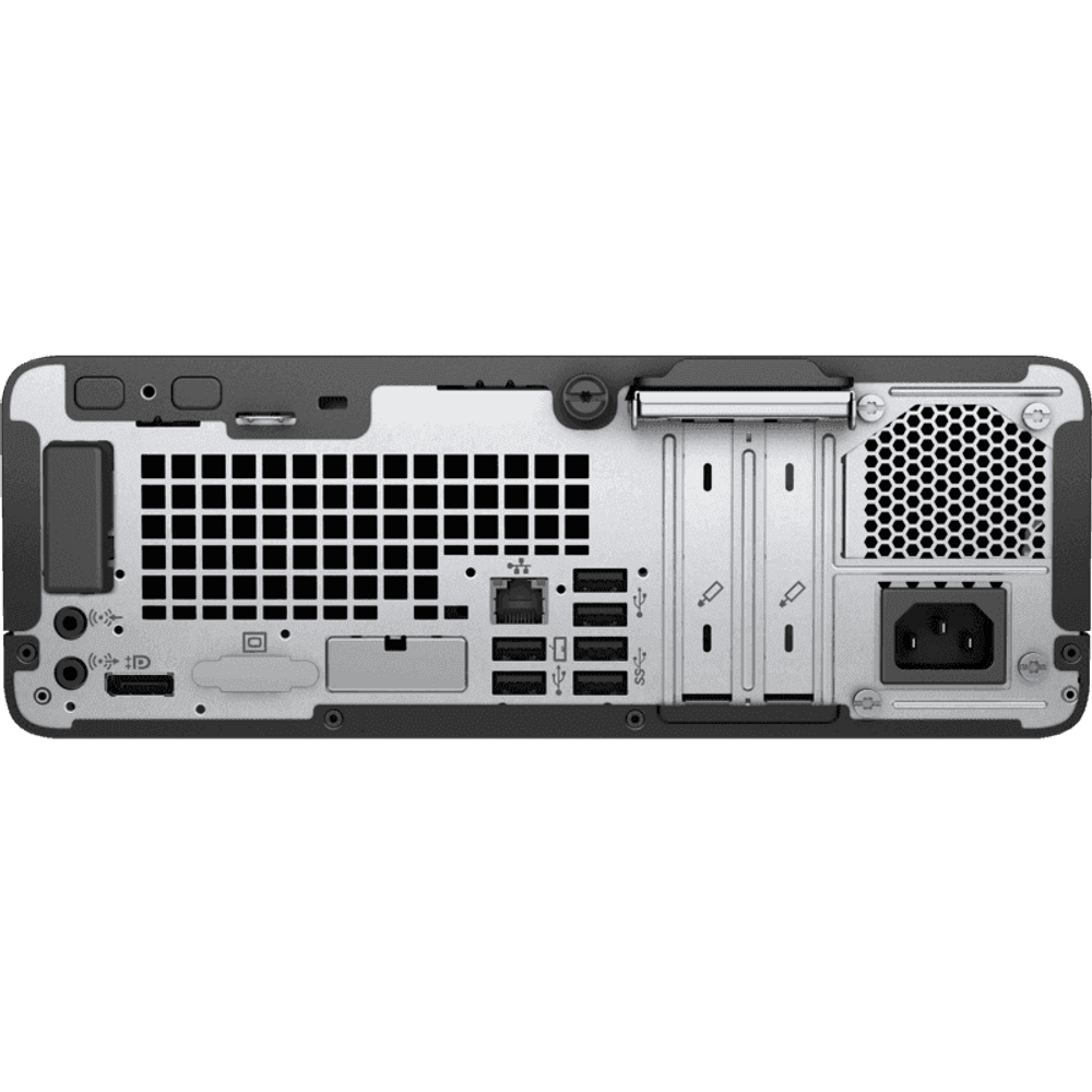HP ProDesk 400 G7 SFF Corei5-10500 SSD256GB Win11Pro Wi-Fi6 (D2605