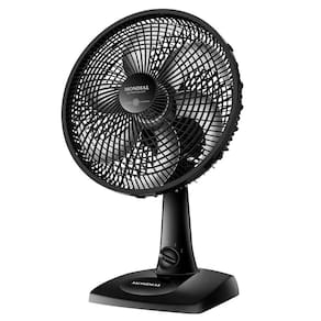Ventilador de Mesa Mondial 30cm 6 Pás 3 Velocidades 110V