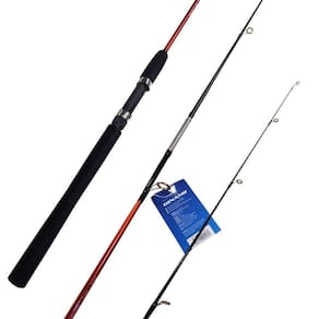Vara Dinamo Pop P/ Molinete Ponta Flexível - 1,80m 17lbs