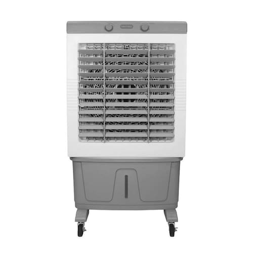 imagem-Climatizador De Ar Ventisol CLI125PRO02 | 125 Litros, 400W, Branco/Cinza - 220V