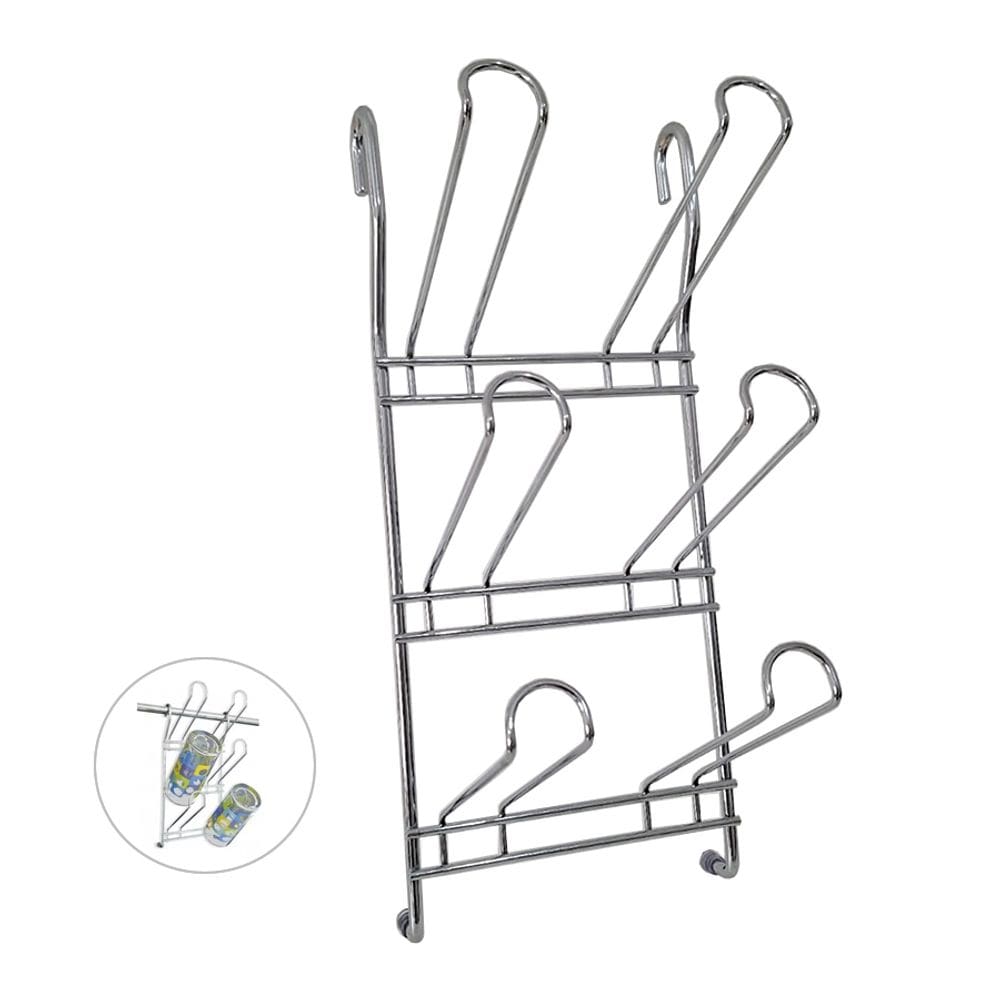 Suporte Aramado Para Copos Arapuxe