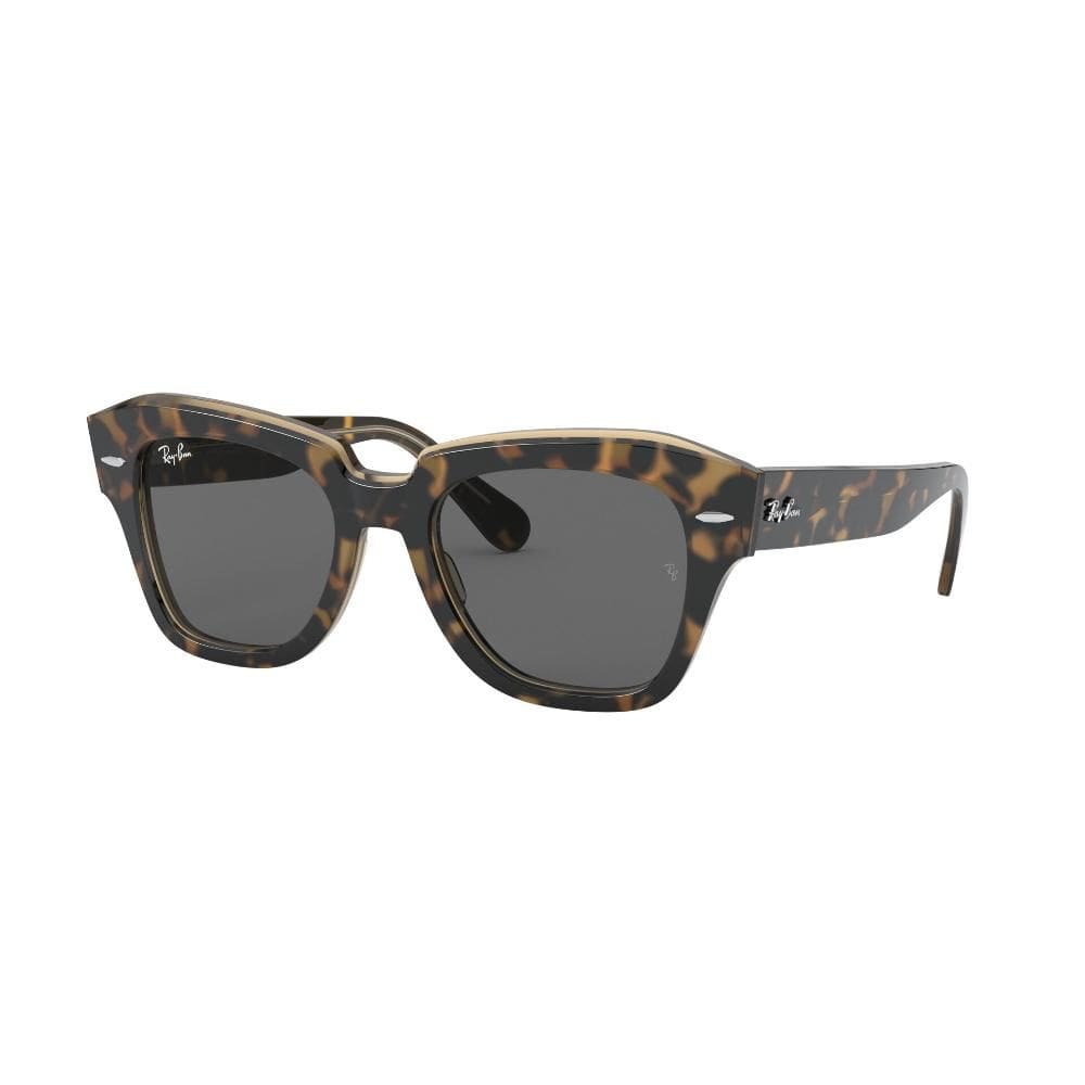 Óculos de Sol State Street Havana Ray-Ban