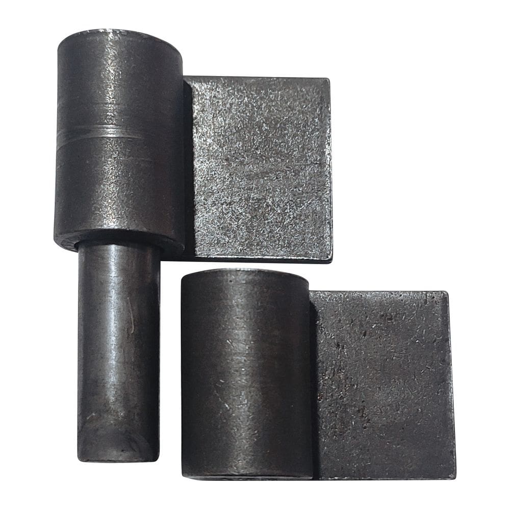 Kit com 6 Gonzos 7/8 Polegada - 2 Abas