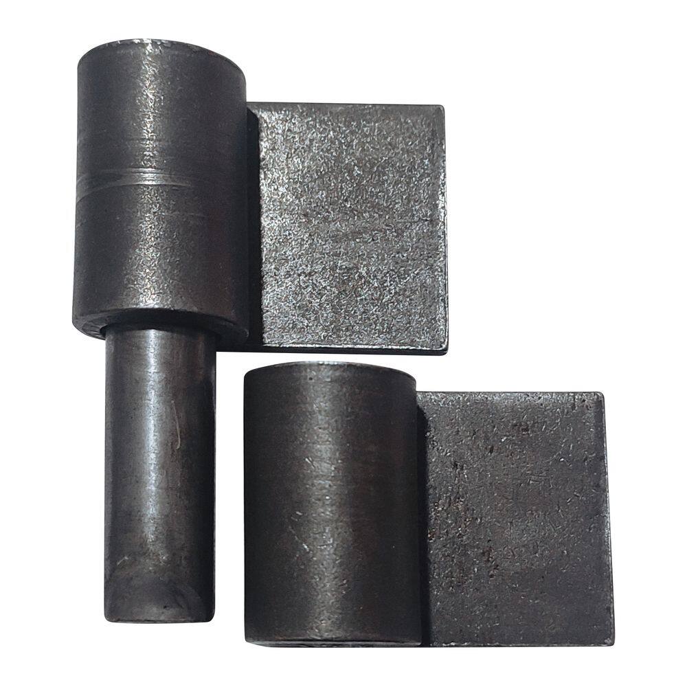 Kit com 10 Gonzos 7/8 Polegada - 2 Abas