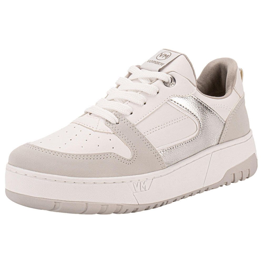 Tênis Feminino Casual Via Marte - 2313104