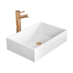 Cuba Pia Apoio Banheiro Lavabo Resina Rodes
