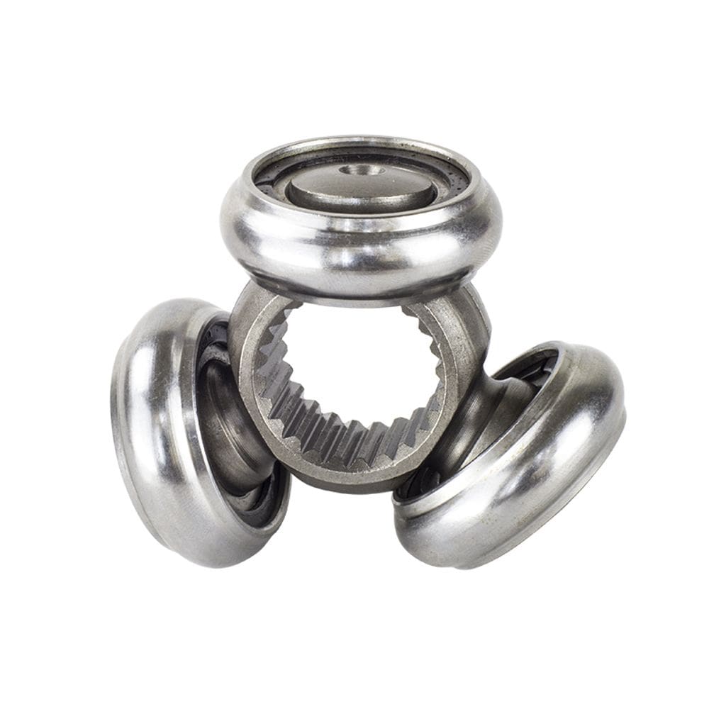 Trizeta Focus / Corolla