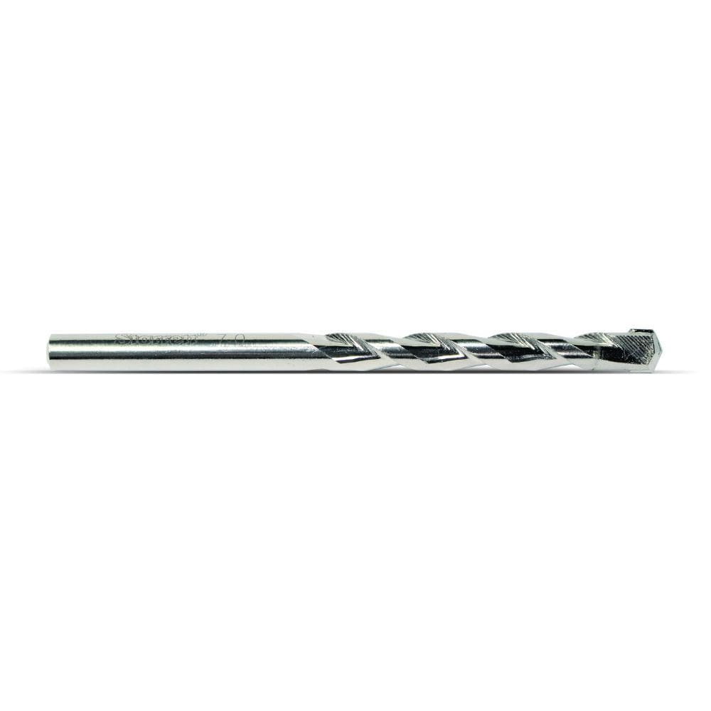 Broca Aco Rapido 05,556Mm (7/32 ) X 95,0Mm P/Metal