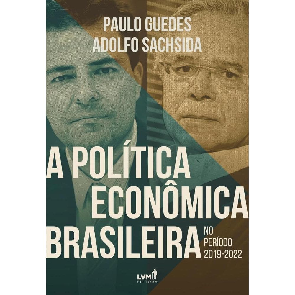A política econômica brasileira no período 2019-2022 (3009)