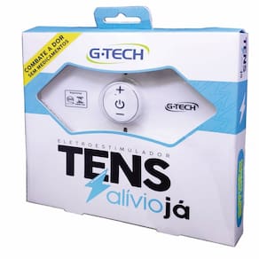 Aparelho Para Dor Muscular Tens Alívio Já G TECH