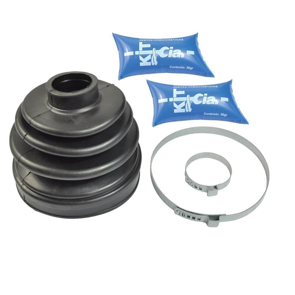 Kit Coifa Homocinetica Lado Cambio Diferen. Tras Pajero Full