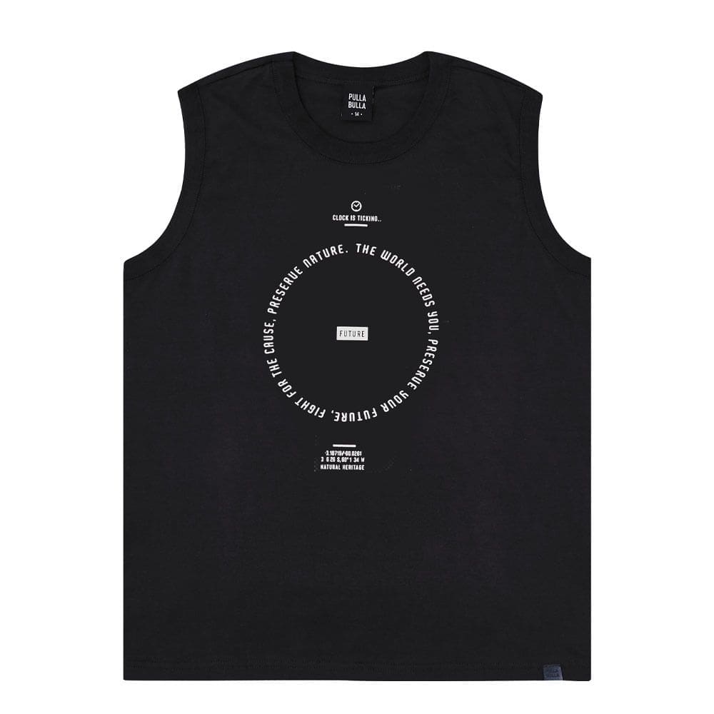 Regata -  Preto  - 49450-51