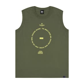 Regata -  Militar  - 49450-356