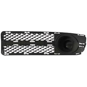 Grade Parachoque Gol Parati Saveiro G3 Fase2 2005 S/ Furo