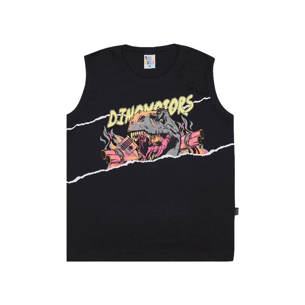 Regata -  Preto  - 48453-51