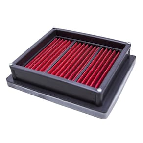 Filtro Ar Esportivo Nxr Bros 125 150 160 Titan 150 Fan 125