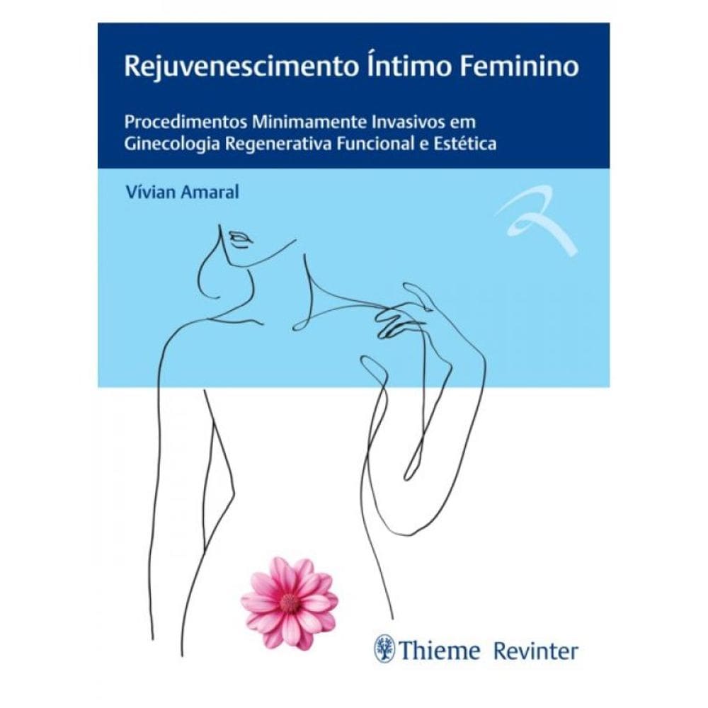 Rejuvenescimento Íntimo Feminino