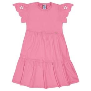 Vestido -  Blush  - 48821-1052