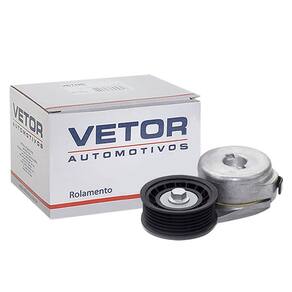 Tensor Correia Alternador Explorer Xlt 4.0 V6 Vetor Vt8024