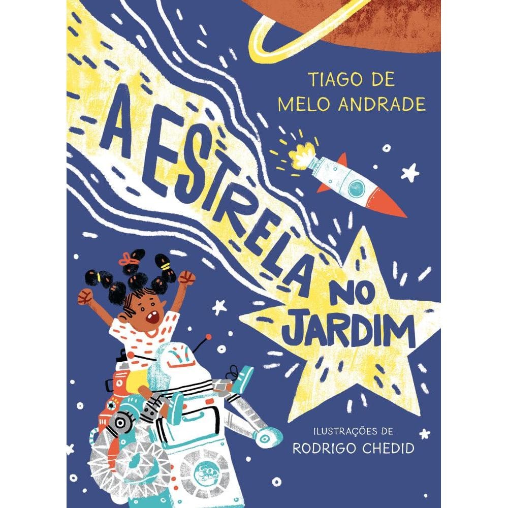 A estrela no jardim (2009)
