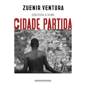 Cidade partida (Edição especial de 30 anos)(110)