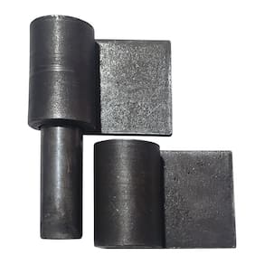 Kit com 6 Gonzos 1 Polegada - 2 Abas