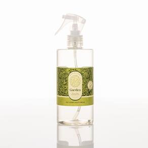Agua Perfumada Garden Com Oleo Essencial 500Ml- Madressenza