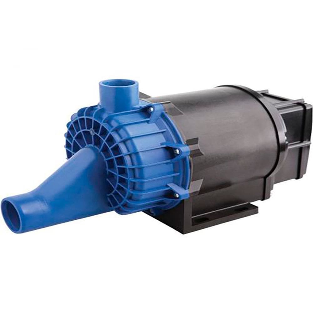 Motobomba Super Syllent Fluxo Turbo 2,0cv 120v Para Hidro