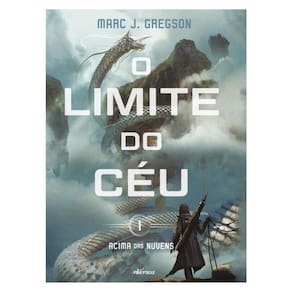 O Limite Do Céu - Vol. 1