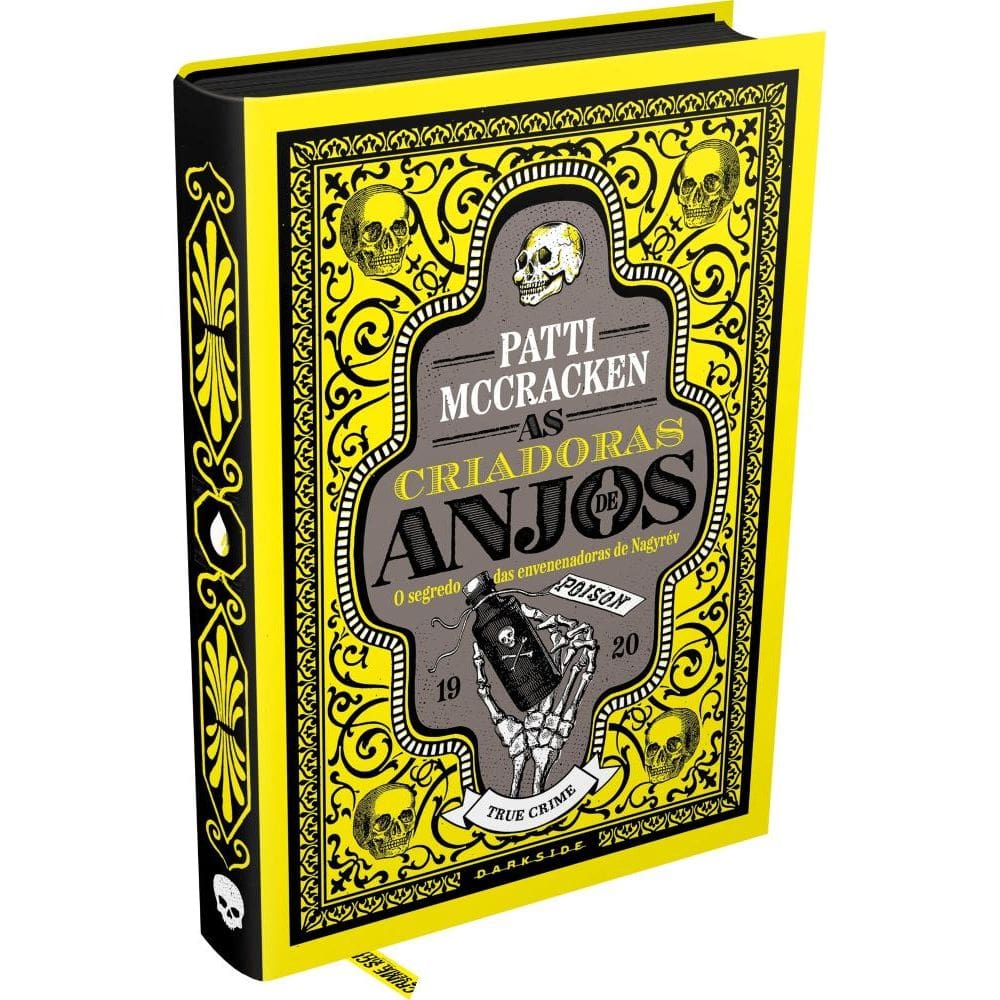 As Criadoras de Anjos 