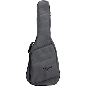 Bag Gig Tagima Violao Aco 20Mm Solid Trip Cool Gray Ag