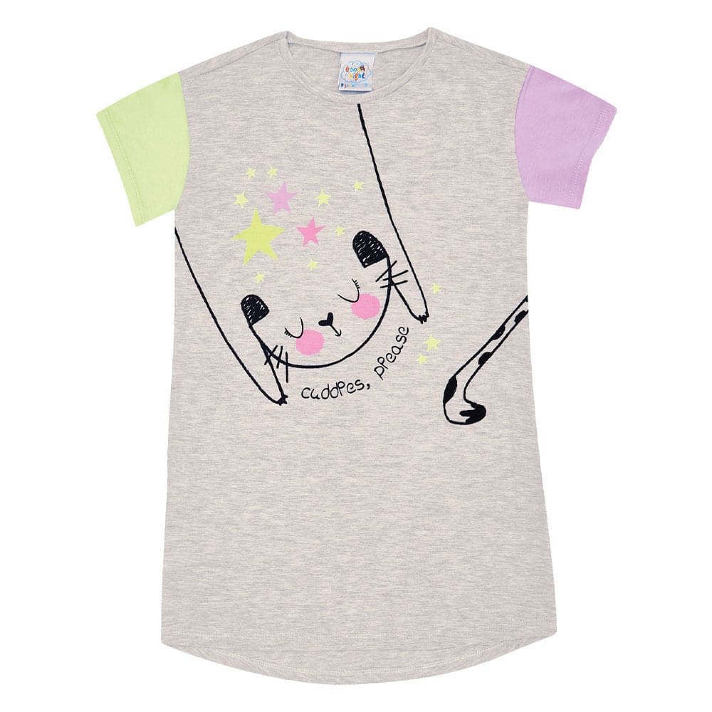 Camisola - Mescla Banana - 200406-60