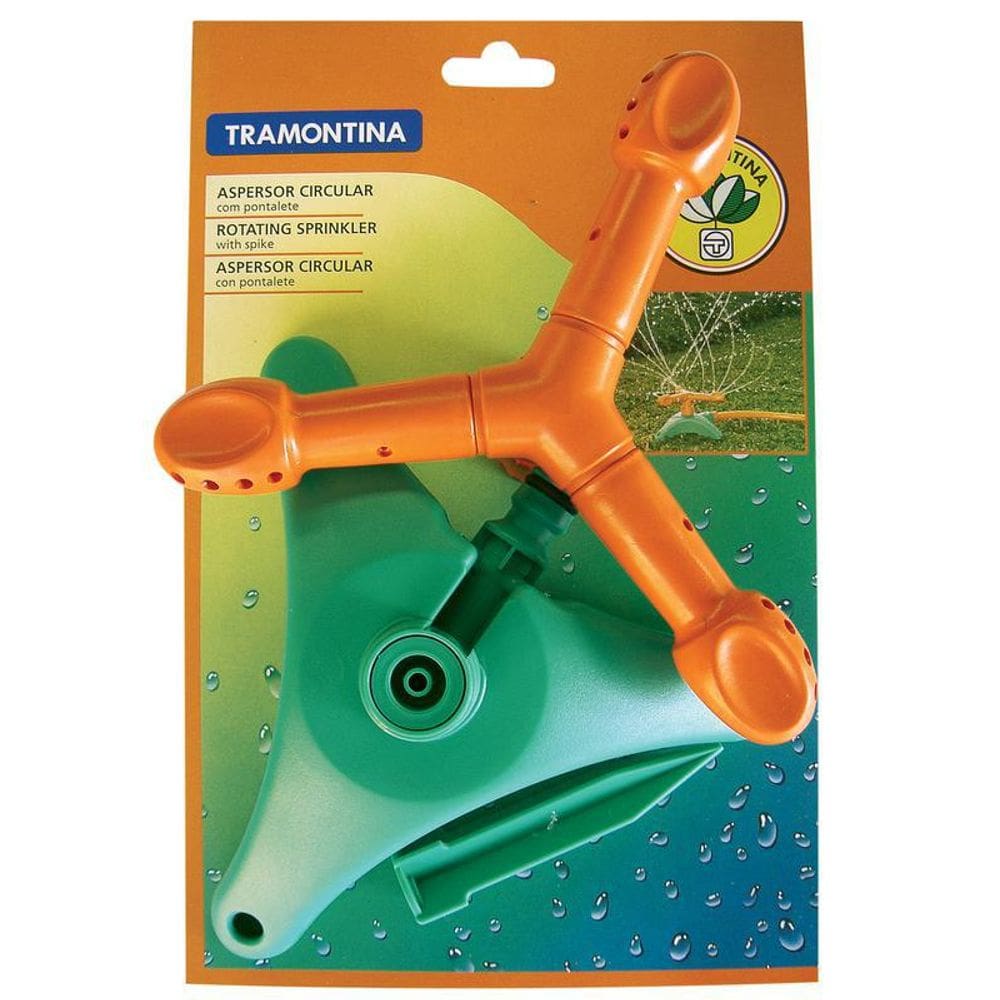 Aspersor Circular Em Cartela Tramontina 78529400