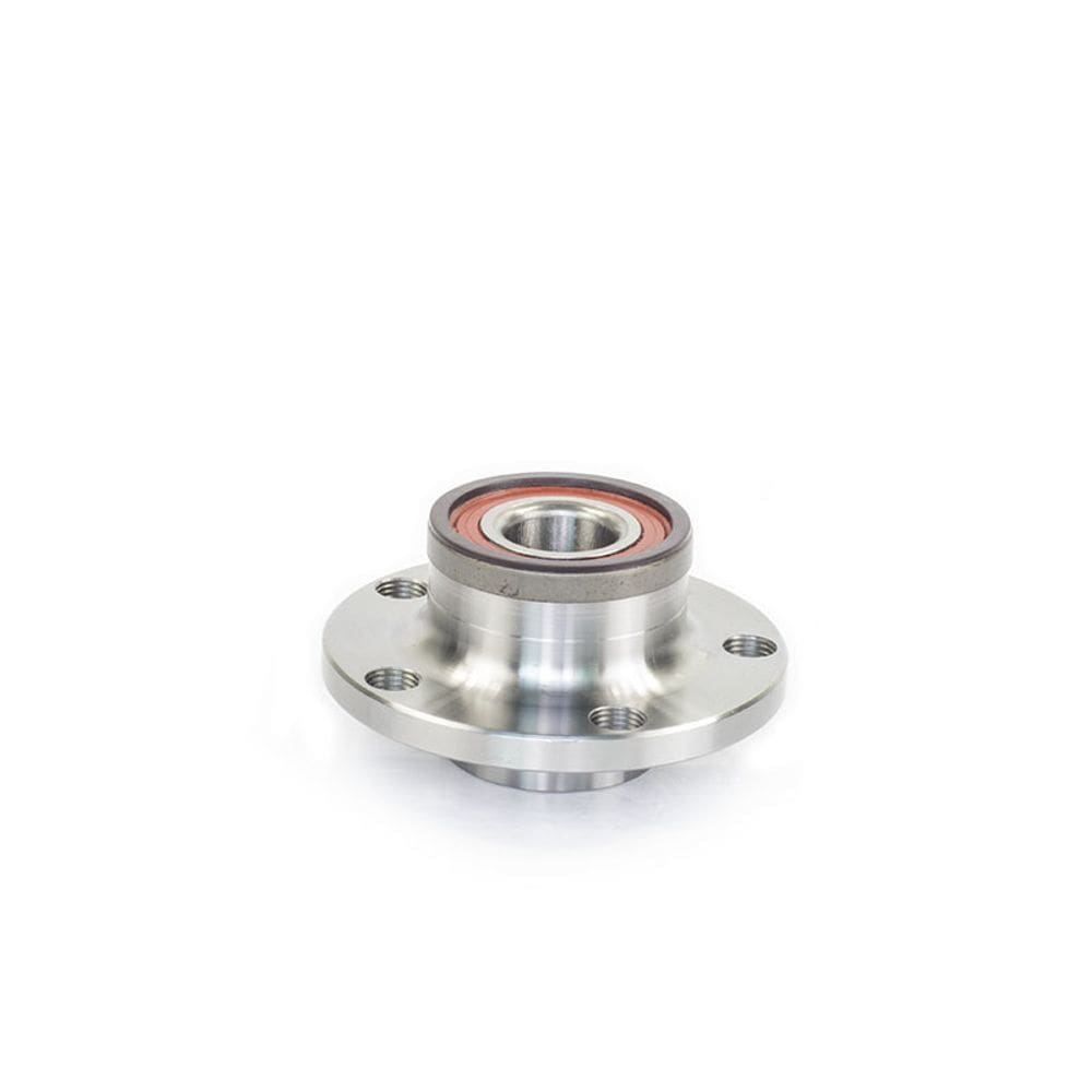 Cubo roda traseira Fox / Polo