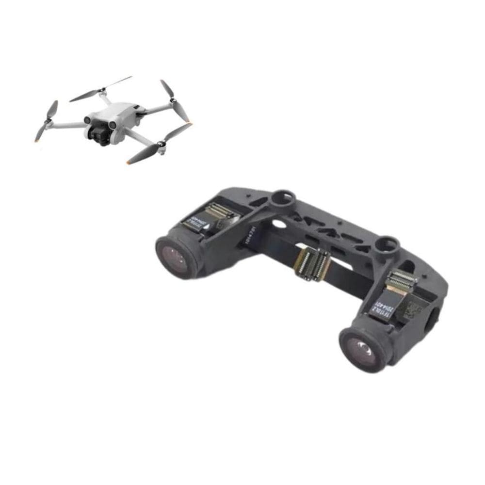 Sensor Anti Colisão Visão Frontal Vps Dji Mini 3 Pro
