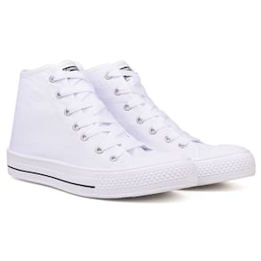 Tenis Feminino Botinha Cano Medio Casuall Moda Leve Star