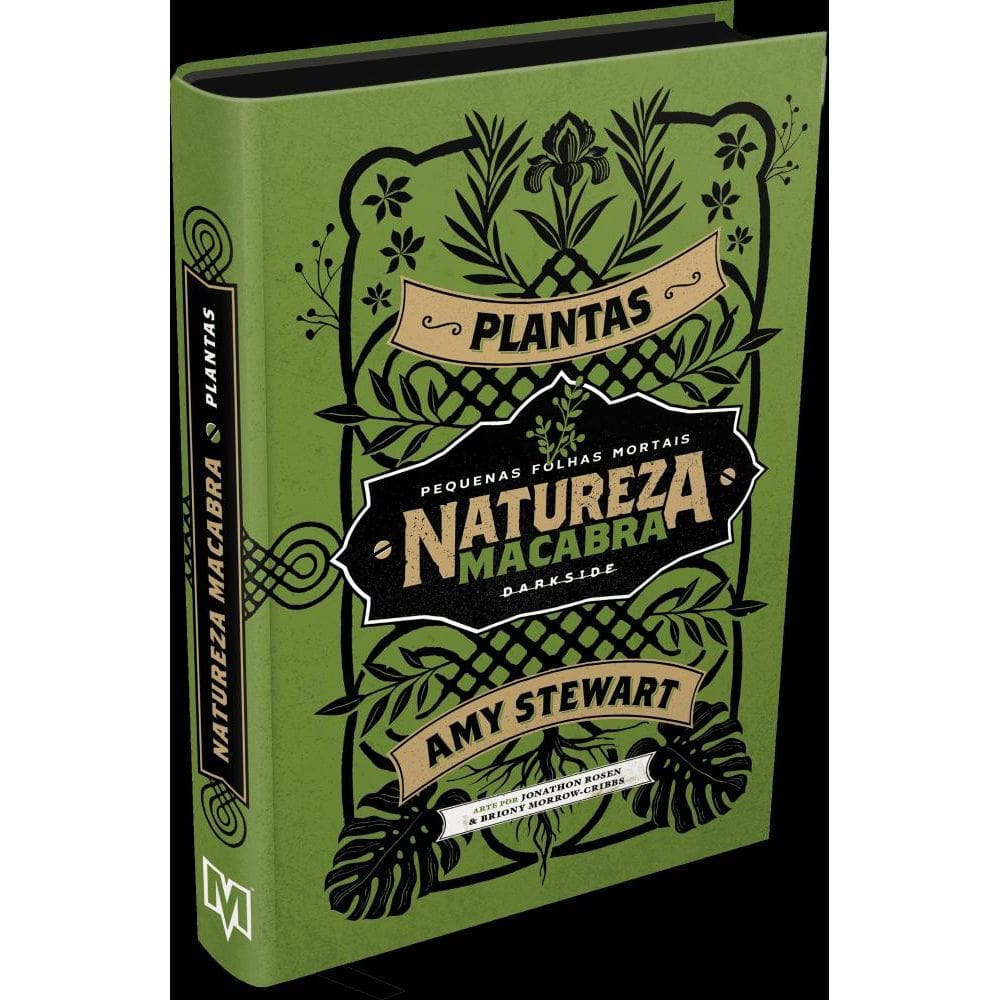 Natureza Macabra: Plantas(1410)