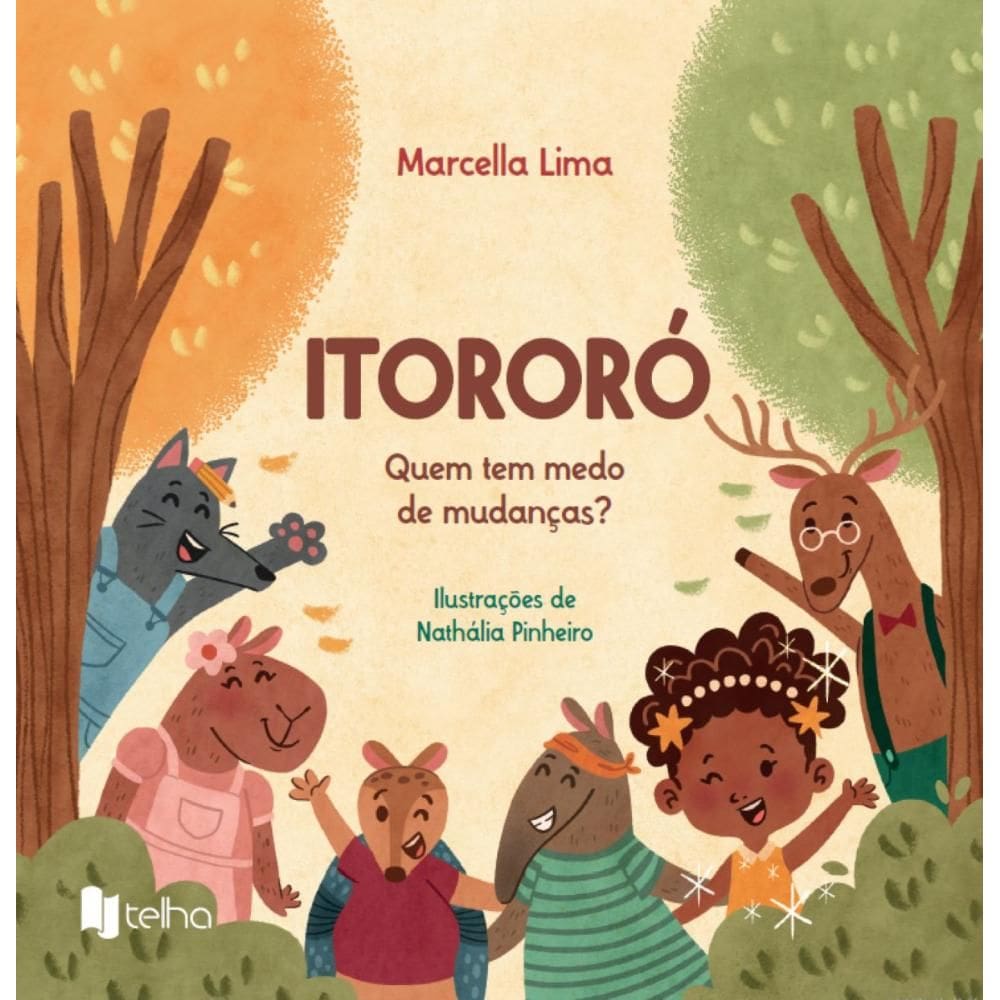 Itororó: quem tem medo de mudanças?