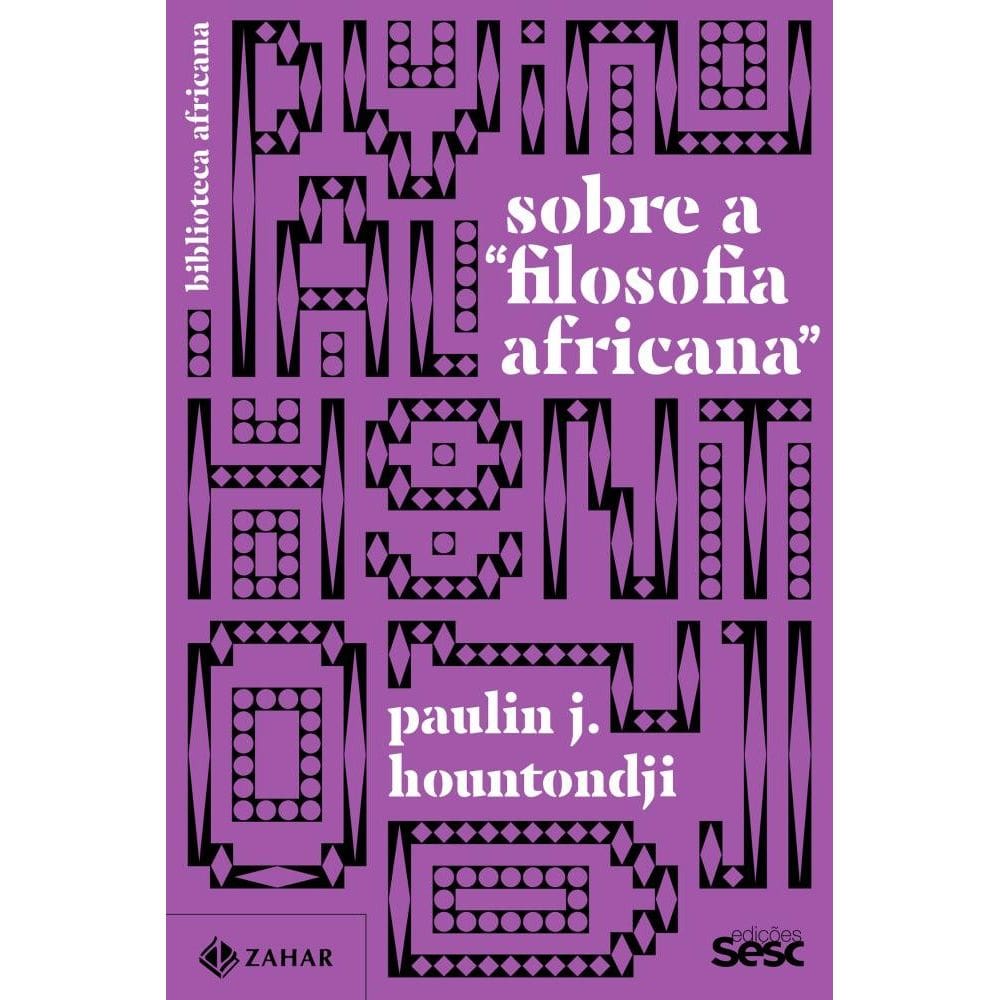 Sobre a filosofia africana(2210)