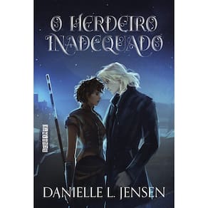 O herdeiro inadequado – Sucesso no TikTok(2210)