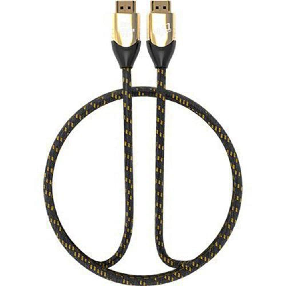 Cabo Hdmi 2.1 Ultra Hight Com 2M Hs8K20 Elg