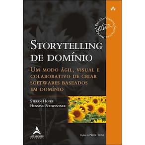 Storytelling de Domínio