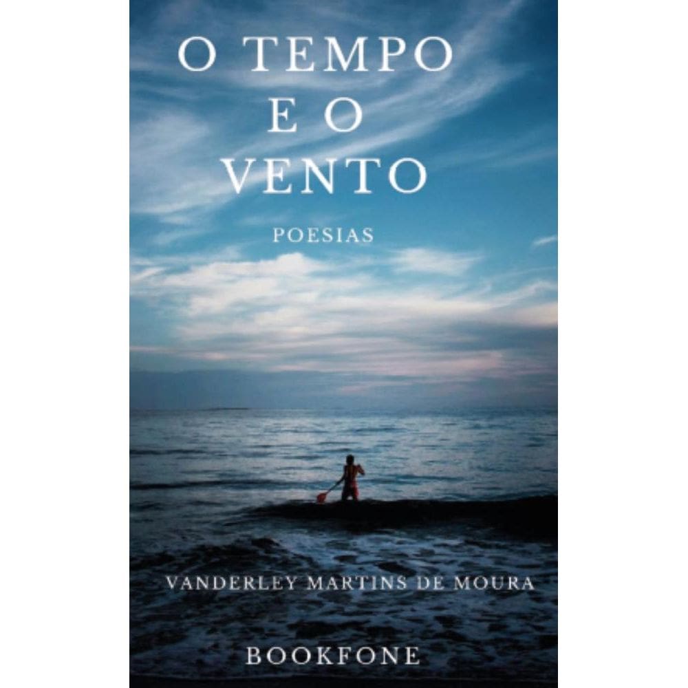 Tempo e o vento